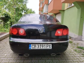 VW Phaeton 3.0 TDI /EURO 4 | Mobile.bg    5