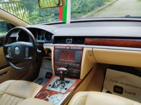 VW Phaeton 3.0 TDI /EURO 4 | Mobile.bg    12