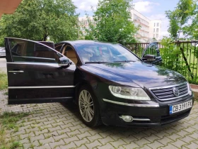 VW Phaeton 3.0 TDI /EURO 4 | Mobile.bg    8