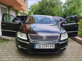 VW Phaeton 3.0 TDI /EURO 4 | Mobile.bg    7