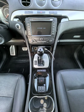 Ford S-Max Titanium ST ГАЗ - 18500 лв. - 55544807 10