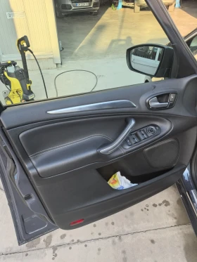 Ford S-Max Titanium ST ГАЗ - 18500 лв. - 55544807 14