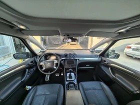Ford S-Max Titanium ST ГАЗ - 18500 лв. - 55544807 8