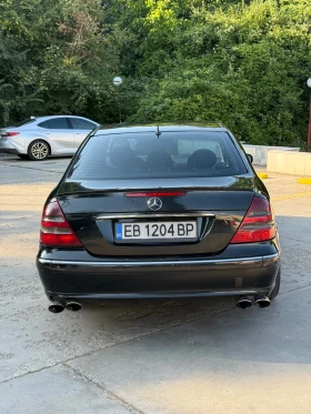 Mercedes-Benz E 320 W211 - 8299 лв. - 90256257 5