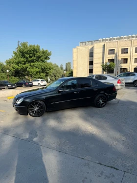Mercedes-Benz E 320 W211 - 8299 лв. - 90256257 3