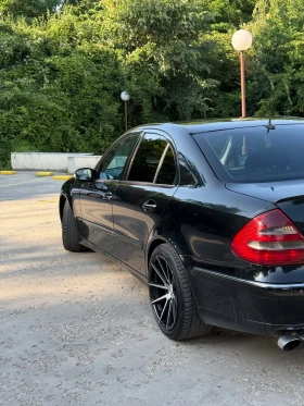 Mercedes-Benz E 320 W211 - 8299 лв. - 90256257 4