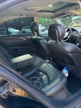 Mercedes-Benz E 320 W211 - 8299 лв. - 90256257 7