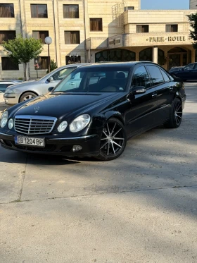 Mercedes-Benz E 320 W211 - 8299 лв. - 90256257 2