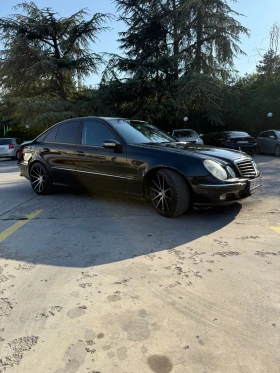 Mercedes-Benz E 320 W211 - 8299 лв. - 90256257 10