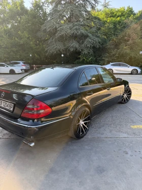 Mercedes-Benz E 320 W211 - 8299 лв. - 90256257 6