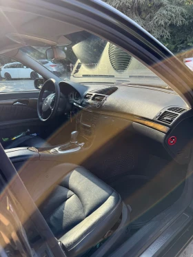 Mercedes-Benz E 320 W211 - 8299 лв. - 90256257 8
