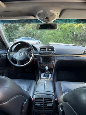 Mercedes-Benz E 320 W211 - 8299 лв. - 90256257 9
