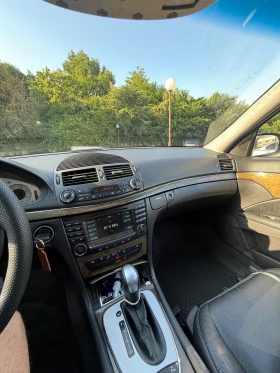 Mercedes-Benz E 320 W211 - 8299 лв. - 90256257 12