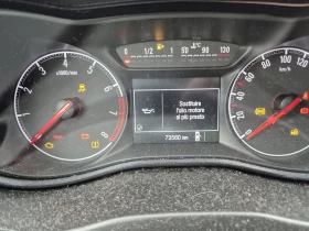 Opel Corsa 1.2i, EURO 6,   | Mobile.bg    11