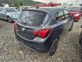 Opel Corsa 1.2i, EURO 6,   | Mobile.bg    5