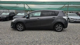 Обява за продажба на Toyota Verso  2.0D 7местна 6ск. ~13 500 лв. - изображение 1
