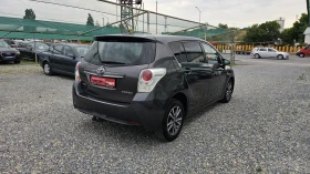 Обява за продажба на Toyota Verso  2.0D 7местна 6ск. ~13 500 лв. - изображение 4