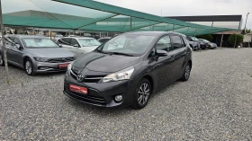 Toyota Verso  2.0D 7местна 6ск.