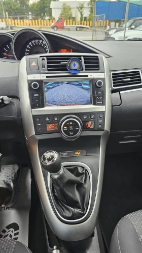 Toyota Verso 2.0D 7местна 6ск. - 13500 лв. - 64127482 13