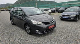 Обява за продажба на Toyota Verso  2.0D 7местна 6ск. ~13 500 лв. - изображение 6
