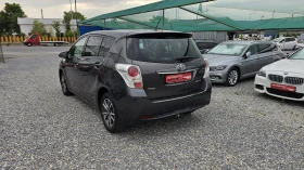 Обява за продажба на Toyota Verso  2.0D 7местна 6ск. ~13 500 лв. - изображение 2