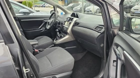 Обява за продажба на Toyota Verso  2.0D 7местна 6ск. ~13 500 лв. - изображение 11