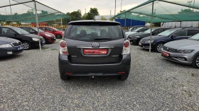 Обява за продажба на Toyota Verso  2.0D 7местна 6ск. ~13 500 лв. - изображение 3