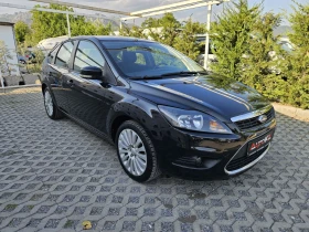 Обява за продажба на Ford Focus 2.0Duratec-145кс= ФАБРИЧНА ГАЗ= КЛИМАТРОНИК ~8 900 лв. - изображение 1
