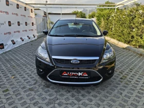 Обява за продажба на Ford Focus 2.0Duratec-145кс= ФАБРИЧНА ГАЗ= КЛИМАТРОНИК ~8 900 лв. - изображение 1