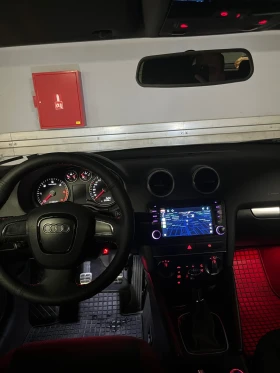 Audi A3 1.9TDI +  | Mobile.bg    8