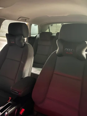 Audi A3 1.9TDI +  | Mobile.bg    12