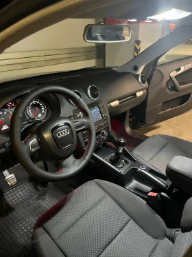 Audi A3 1.9TDI +  | Mobile.bg    9