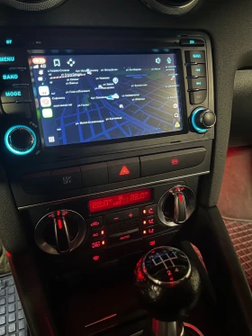 Audi A3 1.9TDI +  | Mobile.bg    11