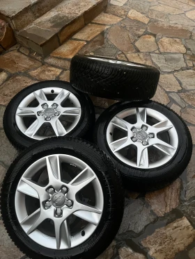 Audi A3 1.9TDI +  | Mobile.bg    17