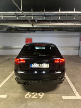 Audi A3 1.9TDI +  | Mobile.bg    6