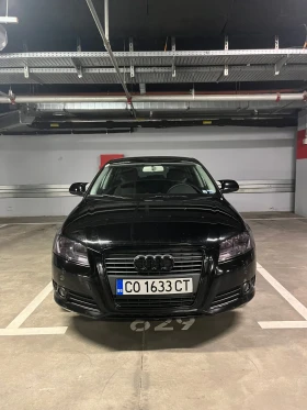 Audi A3 1.9TDI +  | Mobile.bg    5