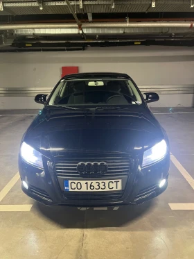Audi A3 1.9TDI +  | Mobile.bg    3