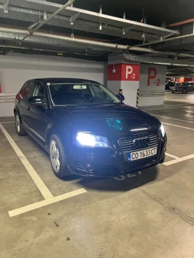 Audi A3 1.9TDI +  | Mobile.bg    2