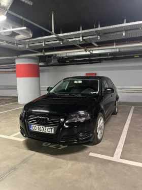 Audi A3 1.9TDI +  | Mobile.bg    4