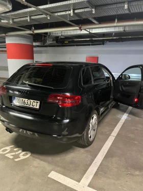 Audi A3 1.9TDI +  | Mobile.bg    7