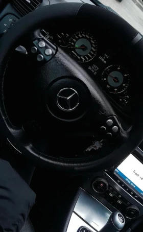 Mercedes-Benz C 30 AMG | Mobile.bg    6