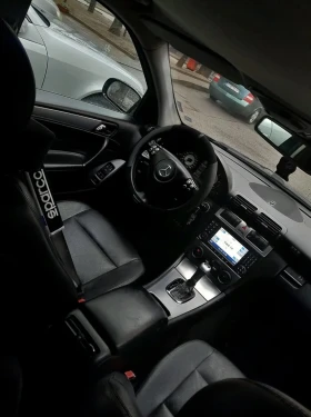 Mercedes-Benz C 30 AMG | Mobile.bg    4