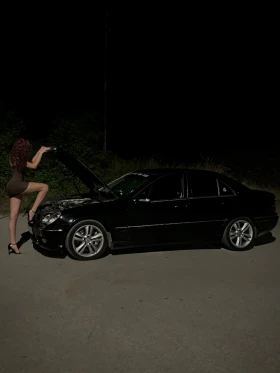 Mercedes-Benz C 30 AMG | Mobile.bg    7