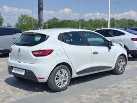Renault Clio TCe/75./Life/N1 | Mobile.bg    5