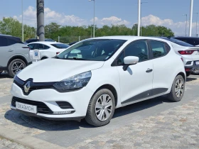 Renault Clio TCe/75к.с/Life/N1