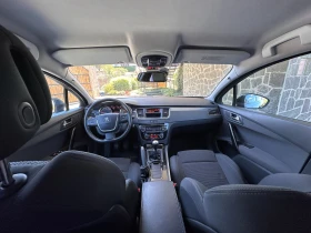 Peugeot 508 2.0 HDI /   /   | Mobile.bg    15