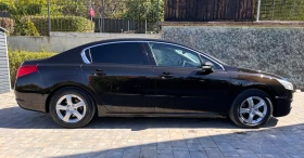 Peugeot 508 2.0 HDI /   /   | Mobile.bg    3