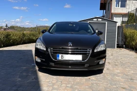 Peugeot 508 2.0 HDI /   /   | Mobile.bg    5