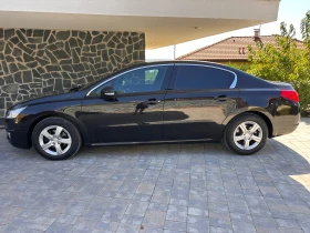 Peugeot 508 2.0 HDI /   /   | Mobile.bg    4