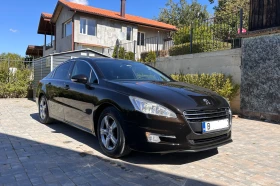 Peugeot 508 2.0 HDI /   /   | Mobile.bg    2